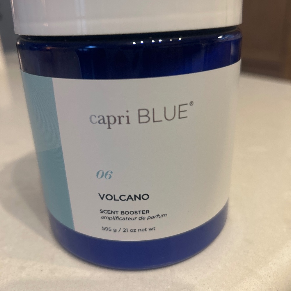 Capri Blue Scent Booster